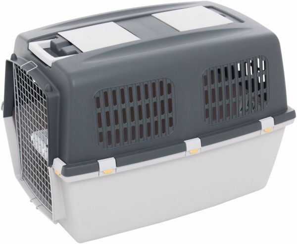 Переноска Stefanplast Gulliver 7 IATA 102х72х76 см