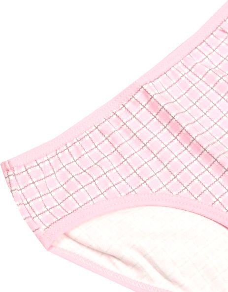 Трусики для девочек Bibo р.140 розовый 11134 