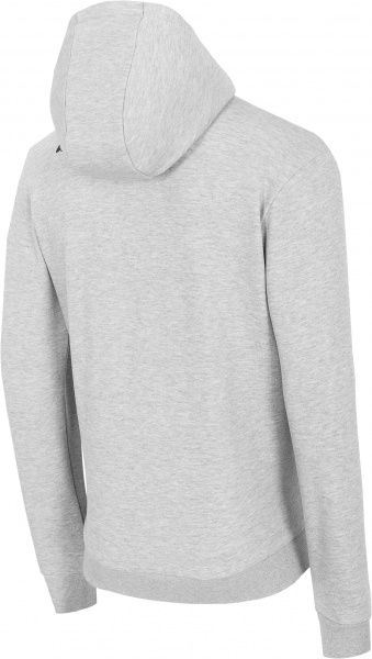 Джемпер 4F NOSD4-BLM300-27M р. XL серый