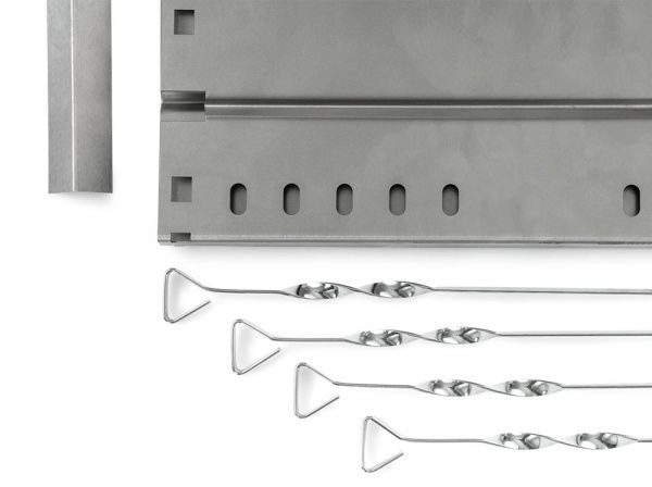 Набор для гриля Кемпинг Grill Set