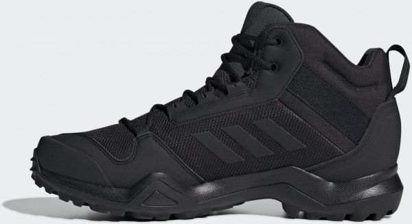 Ботинки Adidas TERREX AX3 MID GTX BC0466 р. UK 9,5