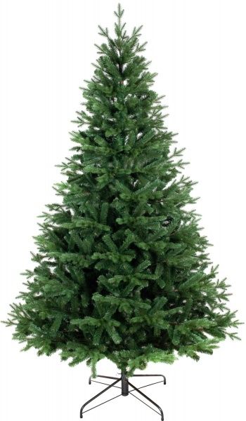 Ель Скандинавия 240 см зеленый 