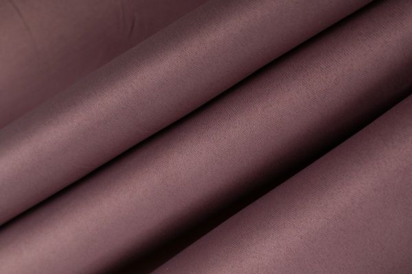 Штора-блекаут Solid кавовий 150х275 см UP! (Underprice)