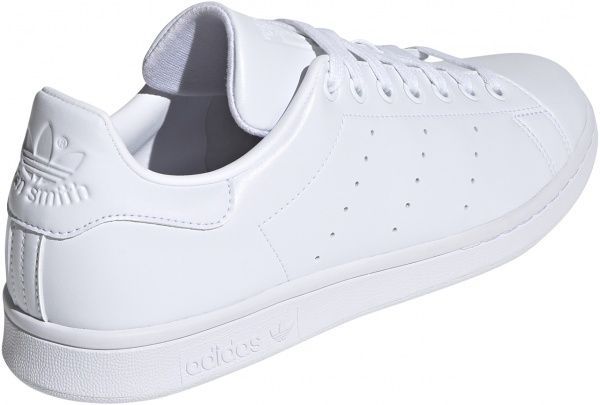 Кроссовки Adidas STAN SMITH FX5500 р.UK 7,5 белый