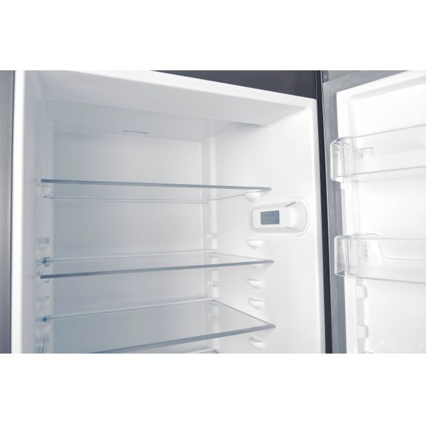 Холодильник Indesit LI9 S1Q X