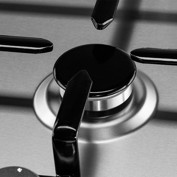 Варочная поверхность Pyramida PFX 644 S Inox