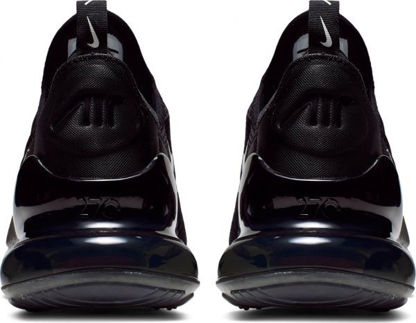 Кроссовки Nike Air Max 270 AH8050-002 р.US 8 серый