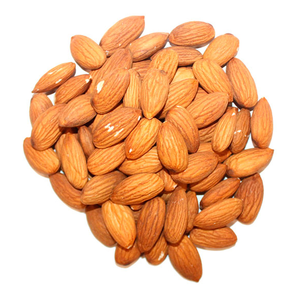 Миндаль весовой 1 кг Nonparel