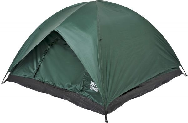 Намет кемпінговий SKIF Outdoor Adventure II green 389.00.83