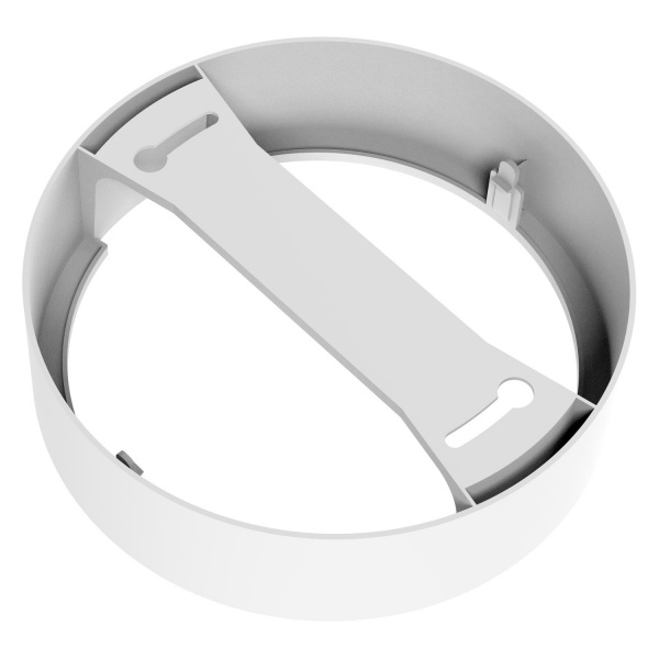 Рамка для светильника Ledvance Eco Class Downlight 13W белый 
