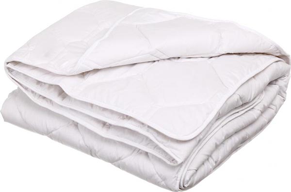 Одеяло шерстяное Wolle 200x220 см Songer und Sohne