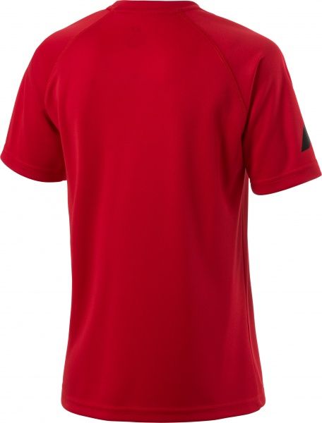 Футболка Pro Touch Sole jrs 227090-261 140 красный