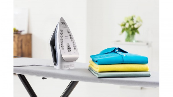 Утюг Braun SI7149WB 