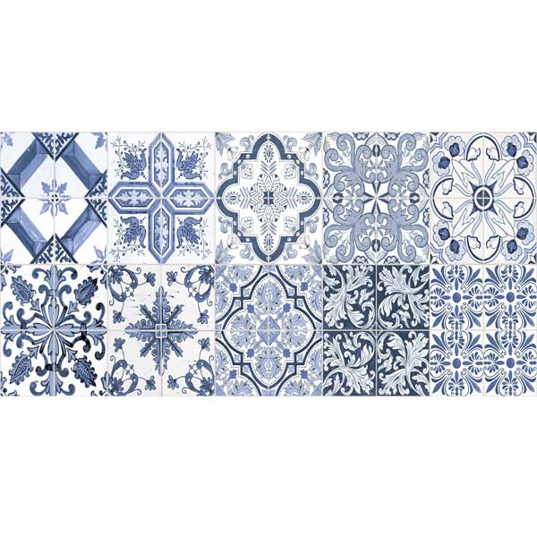 Плитка Allore Group Катаріна 200x500 мм