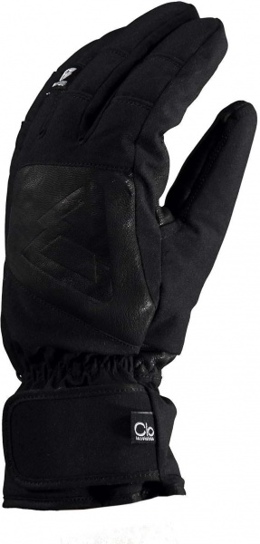 Варежки Brunotti Radiance Mens Glove 2021020011-099 р. L черный