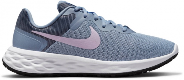 Кроссовки Nike DC3729-400 р.US 7,5 бело-серый