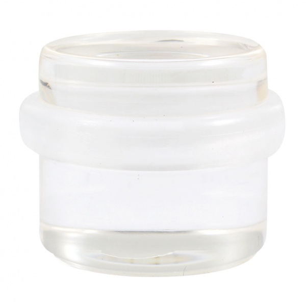 Стопор Comit бочонок 408 прозорий