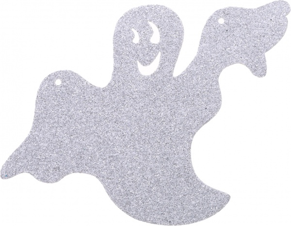 Декоративное изделие гирлянда Призрак 2 м