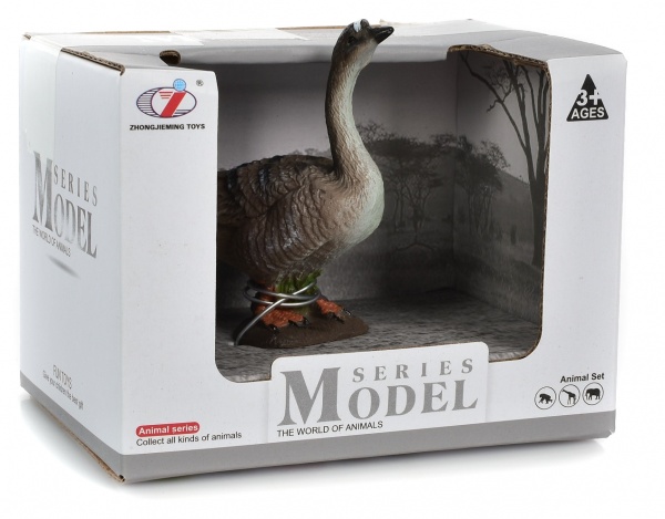 Фигурка Model series Животное Q9899-A96-D 