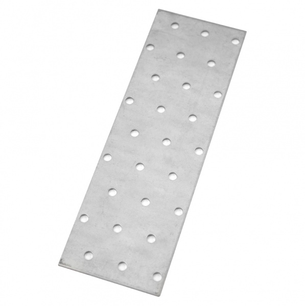 Пластина прямая 60х2х180 мм