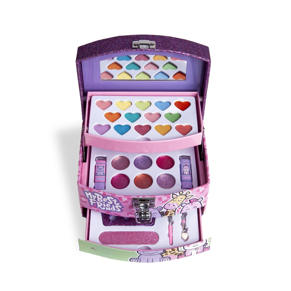 Набор детской декоративной косметики Martinelia My Best Friends 32500