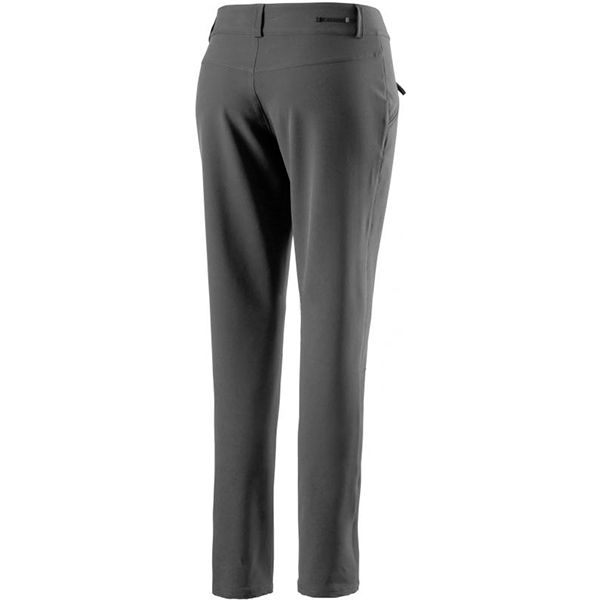 Брюки McKinley Elsa wms 267628-046 р. 36 серый