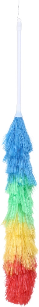 Щітка для пилу Веселка 22 см OBERY різнокольоровий