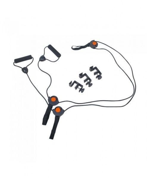 Эспандер LiveUp DOOR GYM LS3214 