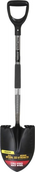 Лопата штыковая Truper Max Steel 1,04 м
