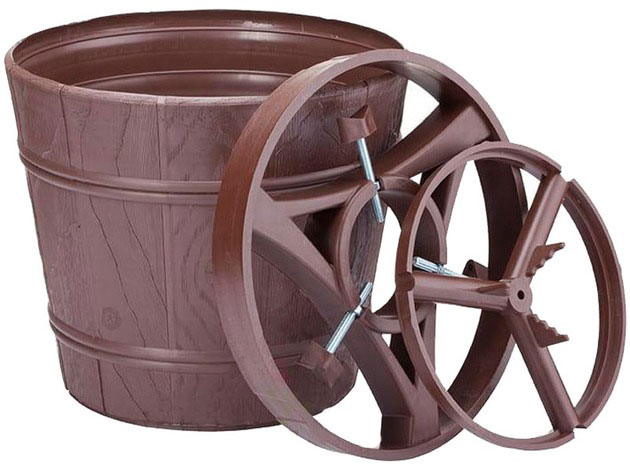 Подставка для елки PLANET 2 (0674-013)