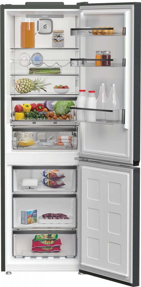 Холодильник Whirlpool ХWHK 26362 XBR4U