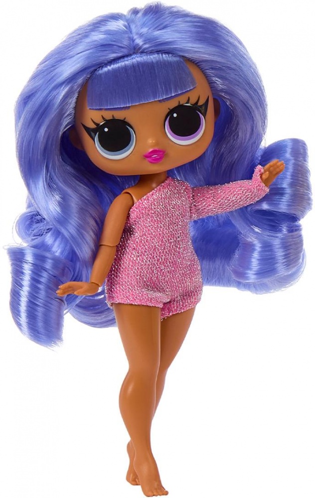 Лялька L.O.L. SURPRISE! серії OPP Tweens Бейлі 989851