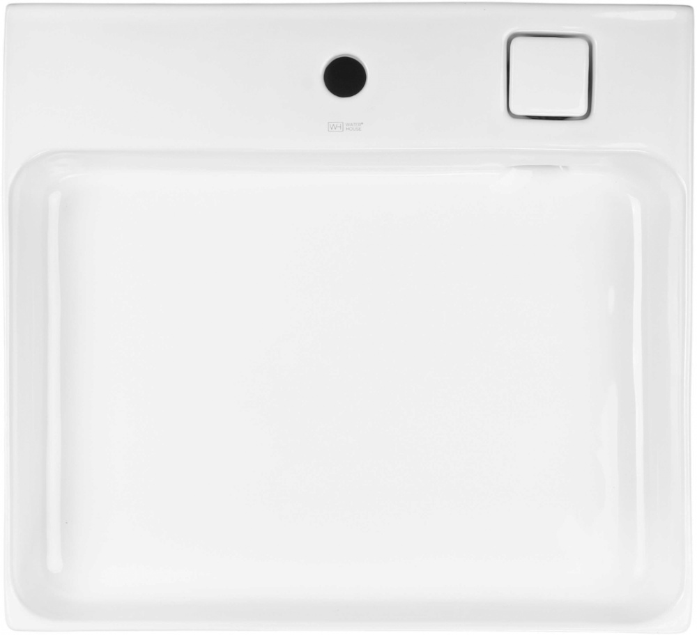 Умывальник над стиральной машиной Water House Compact Space Craft 60х55х10,5 см