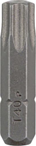 Бита Bosch 2609255938 TORX T40 25 мм 2 шт.