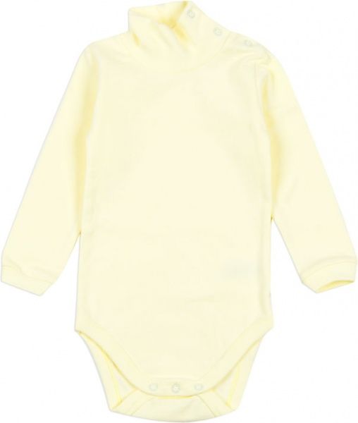 Комбинезон Фламинго ясельный р.74 салатовый 552-425 