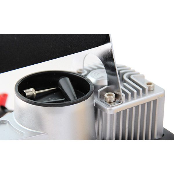 Компрессор автомобильный Kото 12В 12V-709