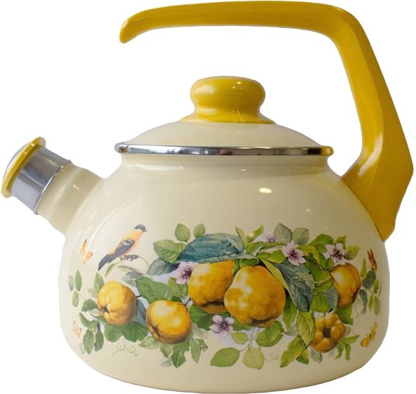 Чайник Айва Принц 2.5 л 2820 183344 Metrot