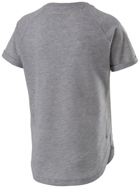 Футболка Energetics Cully 280939-902017 128 сірий