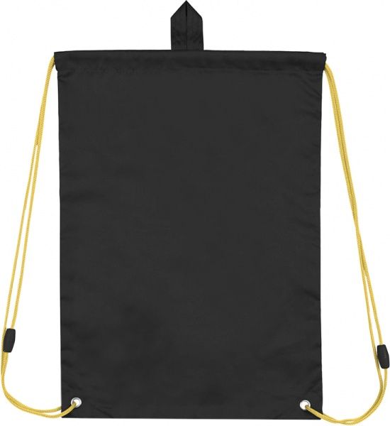 Сумка для взуття з кишенею Education Transformers BumbleBee Movie TF19-601M-1 KITE