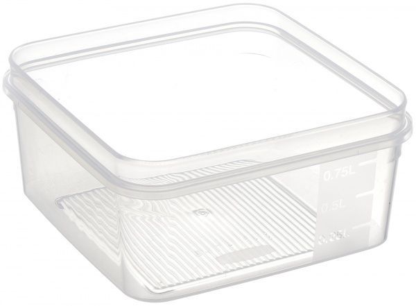 Набор контейнеров Aroma Fresh Premium 1,1+1,7 л Curver