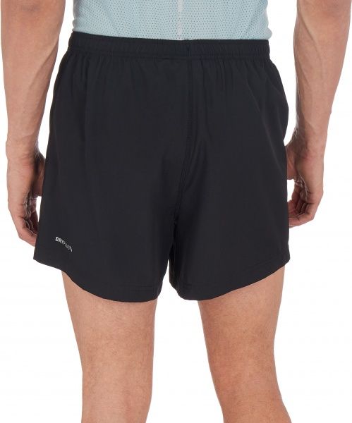 Шорти Pro Touch Mycus ux 258118-050 р. S чорний