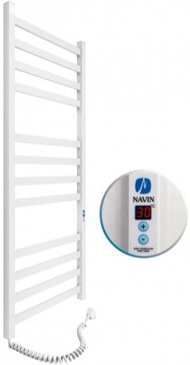 Полотенцесушитель NAVIN Авангард 480х1200 digital Лев