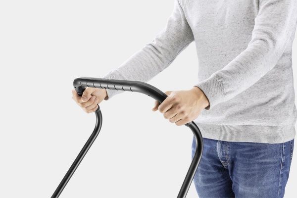 Підмітальна машина Karcher S 6 Twin 