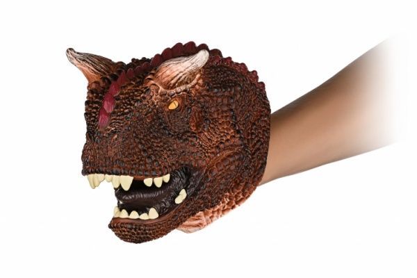 Іграшка-рукавичка Same Toy Карнотавр X315UT