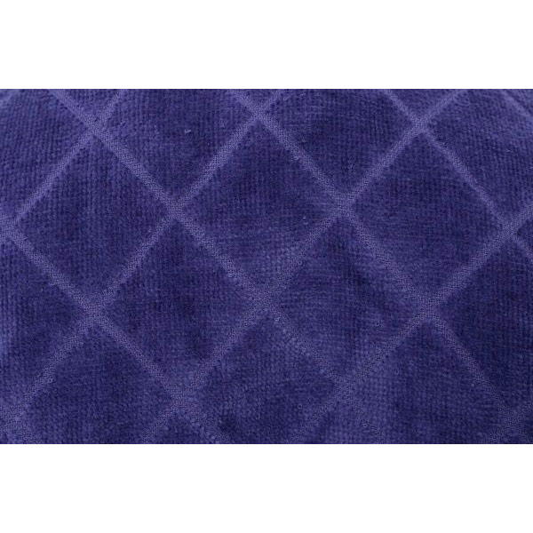 Халат мужской Durutex Velour р. L сапфир 