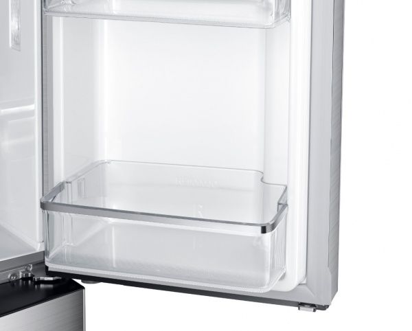 Холодильник Samsung RF61K90407F/UA