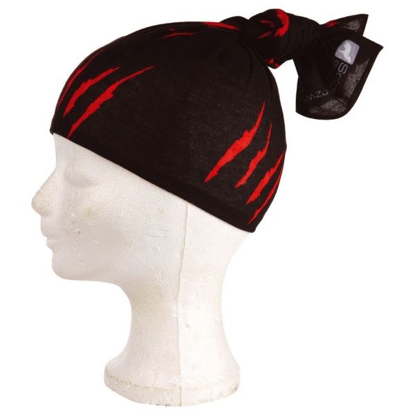 Аксессуар Schwarzwolf многофункциональный BANDANA 