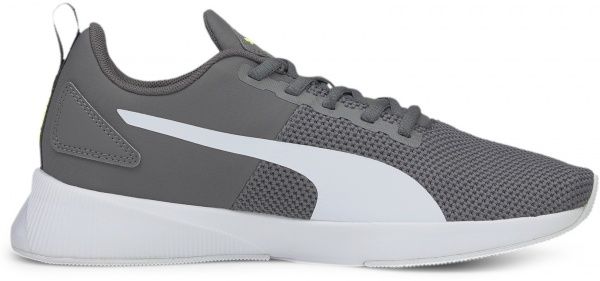 Кроссовки Puma FLYER RUNNER 19225750 р.UK 7,5 серый