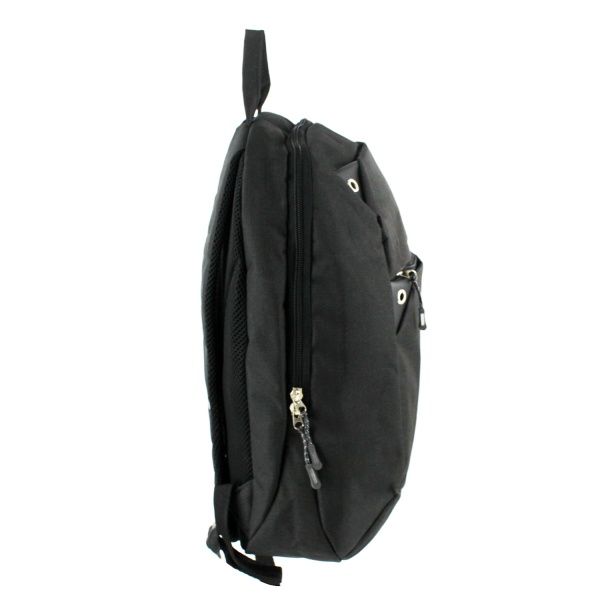 Рюкзак молодіжний Wallaby 150-чорний