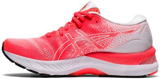 Кроссовки Asics GEL-NIMBUS 23 TOKYO 1012B140-600 р.US 9 розовый